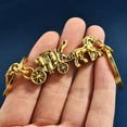 thumbnail image 4 of Antique Designs Metal Keychain Multifunctional Jewelry Gift for Everyday Use, 4 of 10