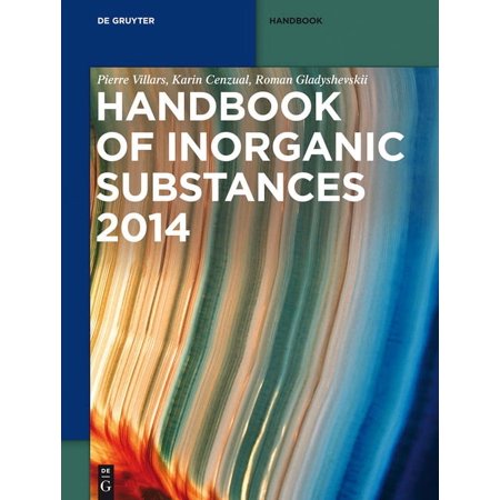 de Gruyter Reference: Handbook (Hardcover)