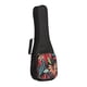 thumbnail image 5 of Mochila para ukelele de 31 pulgadas con bolsillo, correas ajustables, bolsa de transporte para ukelele Estilo A, 5 of 9
