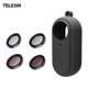thumbnail image 1 of Funda protectora TELESIN Negro, 1 of 8