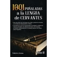 thumbnail image 1 of 1001 PUÑALADAS A LA LENGUA DE CERVANTES EDITORIAL TRILLAS SA DE CV FEDERICO ARANA, 1 of 2