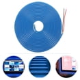 thumbnail image 3 of Miangastore LED Strip Light Outdoor LED Light Strip 12V Silicone Rope Light for Ambient Decor (5 Meter), 3 of 8