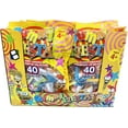 thumbnail image 2 of Gummy Fiesta Gummy Candies Asst Bag 40pcs, 2 of 3