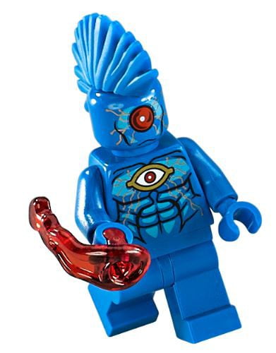 lego omac