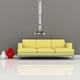 thumbnail image 5 of Soporte de pared ajustable para colgar proyector Soporte de techo para proyector Cilindro, 5 of 15