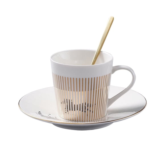 Moving Reflection Coffee Cup The Reflection Will Move With The Rotation Of The Cup Coffee Cup And Teacup
