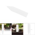 thumbnail image 3 of ETIQUETA MARCADORA DE NOMBRE DE PLANTA, SUMINISTROS DE JARDINERÍA DURADEROS IMPERMEABLES PARA PAISAJES DE GRANJAS DE FLORES. MATERIALES DE PVC, 3 of 7