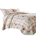 thumbnail image 1 of Juego de ropa de cama Benzara Rosle Twin, funda de almohada, 173 x 224 cm, 1 of 6