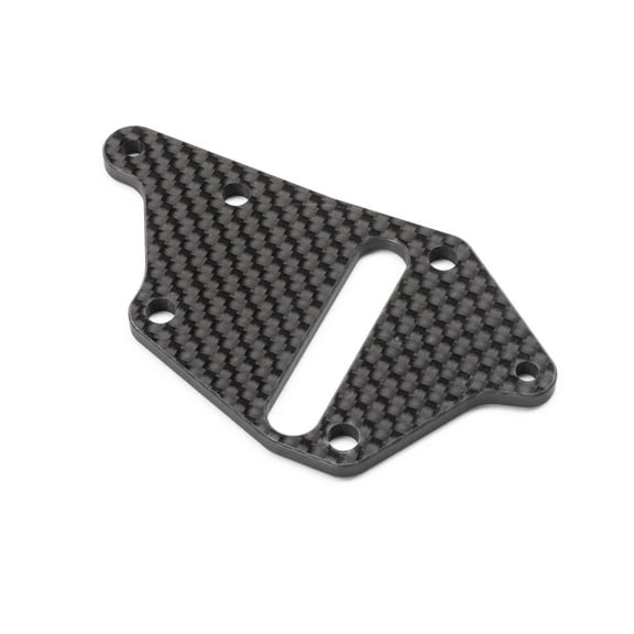 Team Losi Racing Chassis Rib Brace Carbon 8X 8XE 2.0 TLR341027 Electric Car/Truck Option Parts