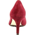 thumbnail image 3 of Cole Haan Women's Juliana Pump 6.5 BM US, Zinfandel, 3 of 5