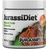 Jurassipet JurassiDiet Hermit Crab Dry Reptiles & Amphibians Food, 2.1 Oz