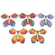 thumbnail image 4 of 10 x Magic Butterfly Flying Butterfly with Card Toy with Empty - Perfet as the picture, 4 of 5