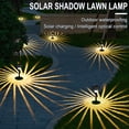thumbnail image 4 of Harpi Solar Lights Outdoor Clearance Sals Floor Lamp Solar Powered Lights Decorative Ground Plug-in Lamp Home Garden Lamp Luces Solares Para Exteriores, 4 of 9