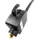 thumbnail image 4 of Soidarity Medidor Digital Universal de fácil instalación, medidor de presión de neumáticos electrónico, medidor Flexible, bicicletas, Ciclismo, 4 of 6
