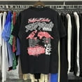 thumbnail image 6 of Hellstar Studiost Shirt Men Vintage Hellstar Sounds T Shirt Pullover Streetwear Women Tee Tops, 6 of 6