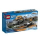 thumbnail image 1 of Vehículos Grandes LEGO City con Lancha Motora, 1 of 8