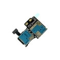 thumbnail image 4 of Esource Parts Samsung Galaxy S4 L720 Sim Tray SD Card Reader Compatible Sprint, 4 of 5