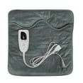 thumbnail image 1 of Kiplyki Wholesale Heating Foot Heating Pad, Foot Electric Blanket Soft Flannel Foot Warmer, Heating Pad For Back Pain Relief, Foot Spa, Hands, 1 of 2