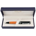 thumbnail image 5 of Conklin Duragraph Ballpoint Pen - Orange Nights, With Fine Tip (CK71375), 5 of 8