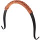 thumbnail image 1 of Monederos Asa de tetera de ratán Asa de tetera cómoda Asa de tetera Accesorios de asa Hierro de gamuza, 1 of 6