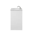 thumbnail image 3 of 30 In. Single Bathroom Vanity Set In White, 3 of 7