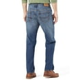 thumbnail image 2 of Levi Strauss Signature Men's and Big and Tall Loose Fit Jeans, 2 of 5