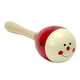 thumbnail image 1 of Schylling Maraca cada uno se vende individualmente los colores pueden variar Schylling 19649216925, 1 of 1