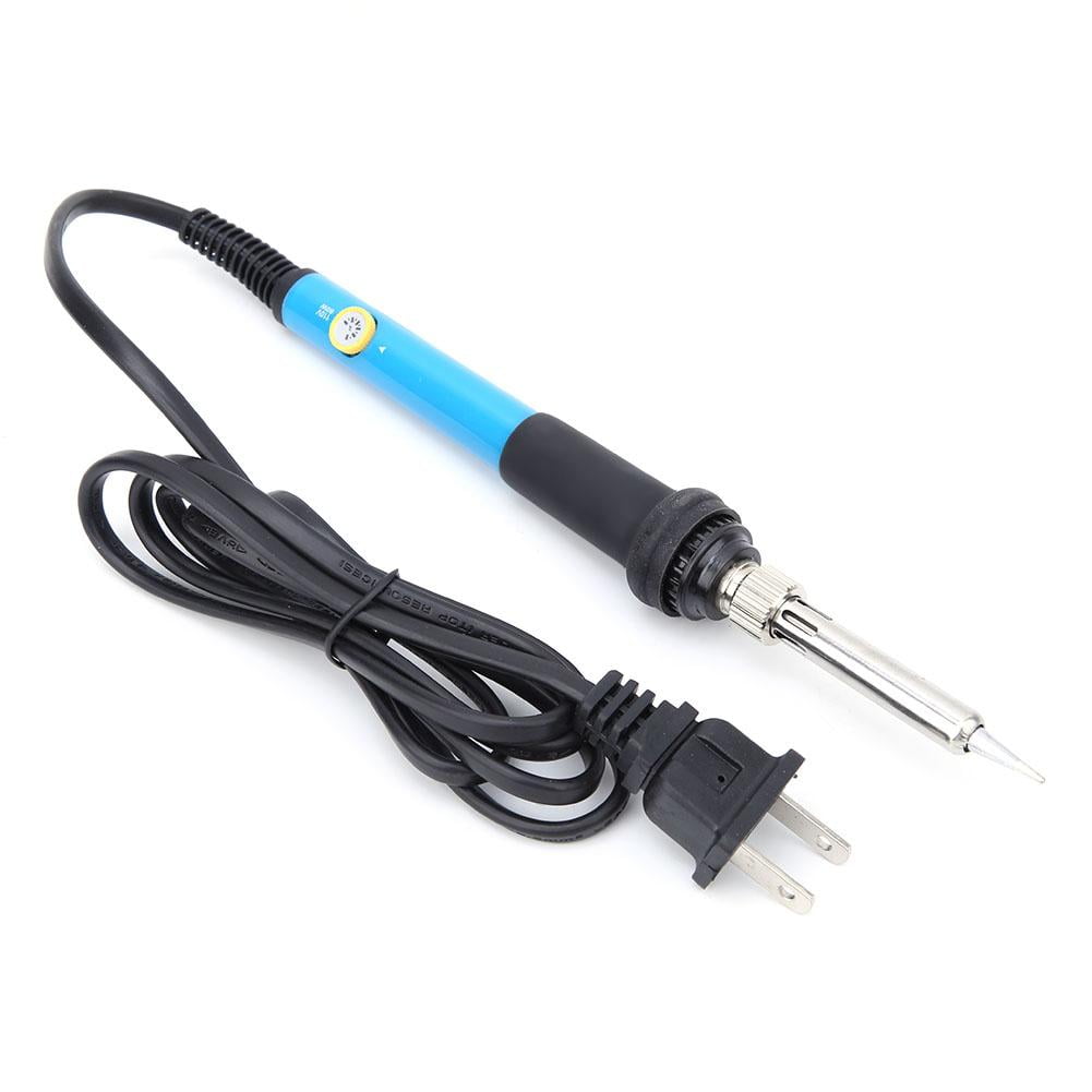 Khall Wood Burning Pen,39pcs Electric Wood Burning Pen 60W Soldering