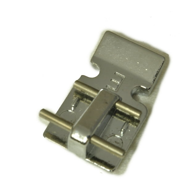Download Elna Sewing machine Zipper Presser Foot - Walmart.com - Walmart.com
