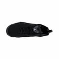 thumbnail image 2 of [342964-010] Men's Jo r-dan True Flight Black Cool Grey, 2 of 5