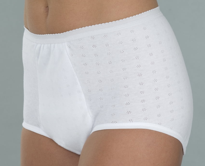 wearever incontinence panties