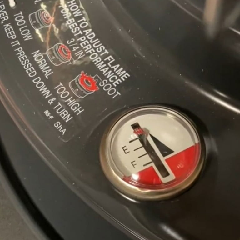 Sengoku KeroHeat Indoor Use Portable Kerosene Space Heater, 23,500