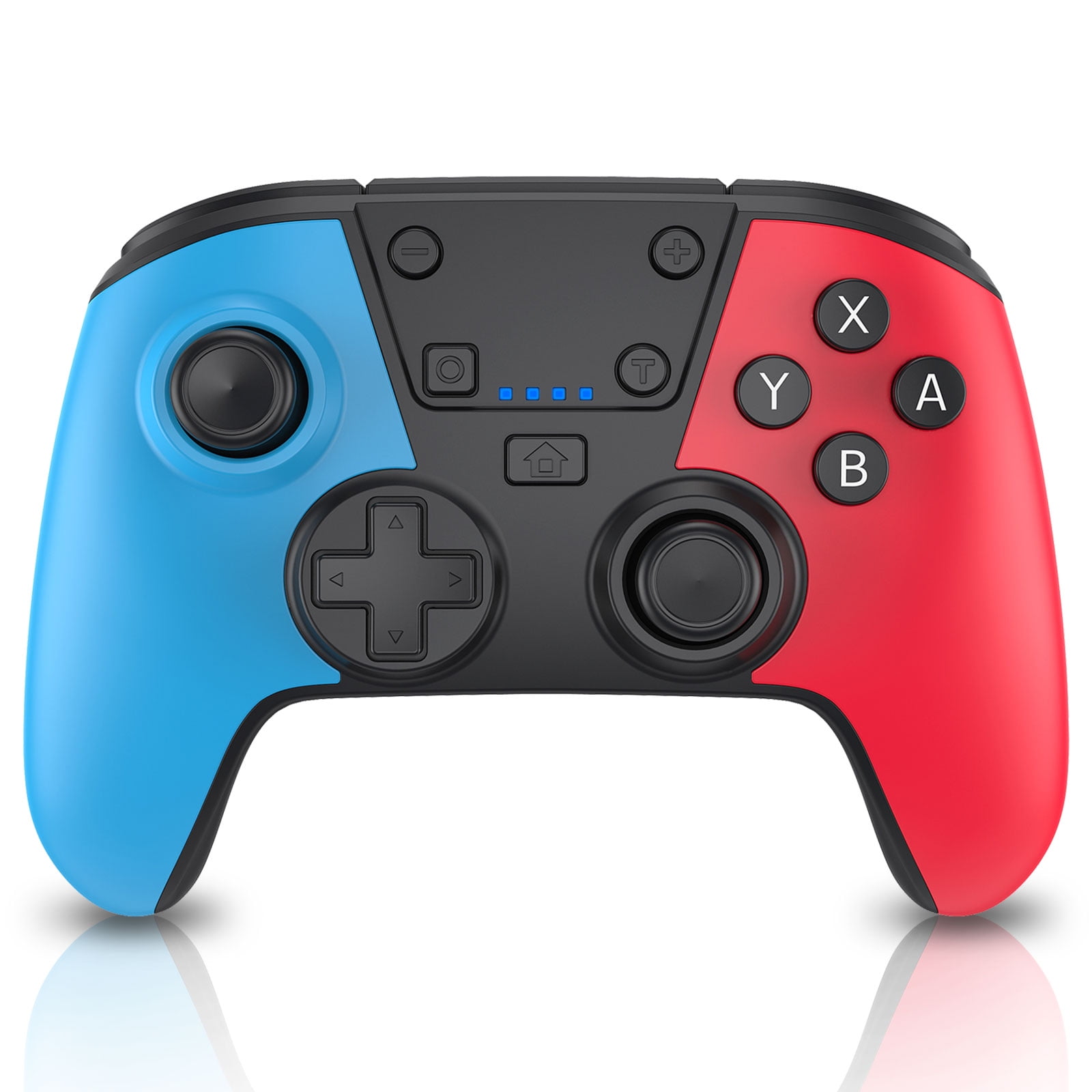 motion control switch games