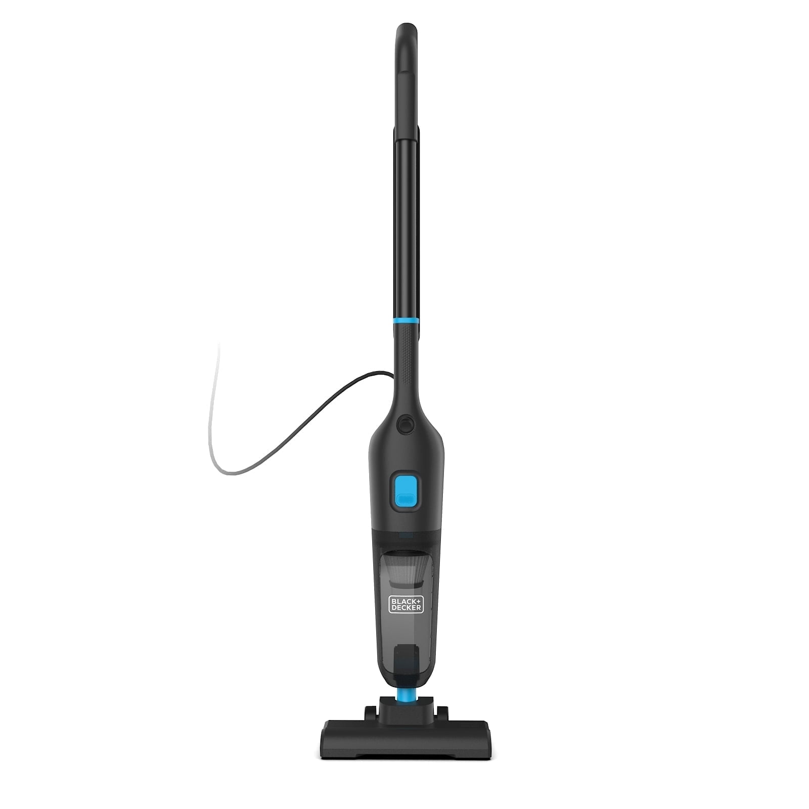 Black + Decker PowerSeries Flex+ 3-in-1 Stick Vacuum