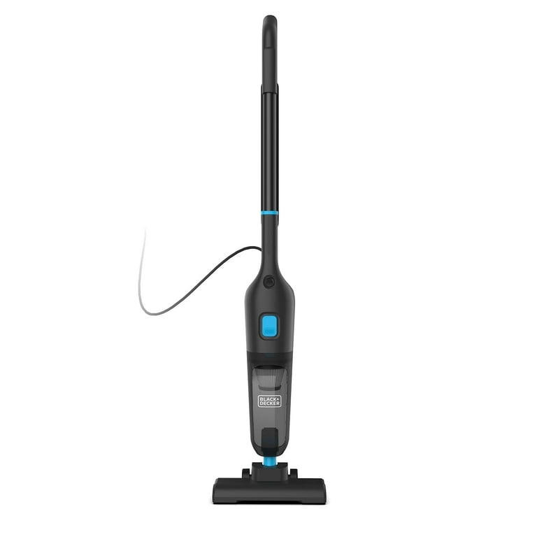 Black + Decker PowerSeries Flex+ 3-in-1 Stick Vacuum - Walmart.com