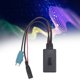thumbnail image 3 of Car Radio Inalmbrico Cable Aux Micrófono Adaptador Manos Libres para KCE-236B / CDA-9852 / E, 3 of 7
