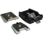 Manfrotto 384 Dove Tail Quick Release System