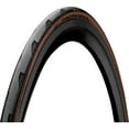 thumbnail image 1 of CONTINENTAL : GRAND PRIX 5000S TR : BLACK/TRANSPARENT : 650 X 30, 1 of 3