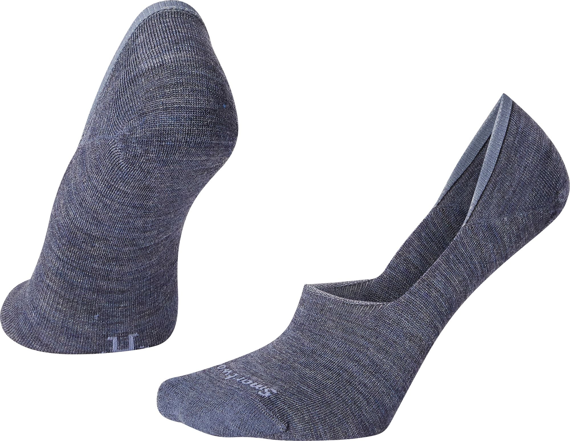 Smartwool Smartwool Women's Hide and Seek No Show Socks