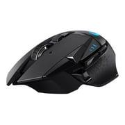 Logitech G502 SE Hero High Performance RGB Gaming Mouse with 11 Programmable Buttons
