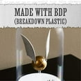 thumbnail image 6 of Harry Potter Golden Snitch Desk Lamp with USB Powered, 6 of 9