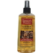 Tanner's Preserve Leather Cleaner, 7.5 oz