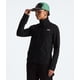 thumbnail image 2 of Chaqueta polar THE NORTH FACE Glacier para mujer TNF Black M, 2 of 6