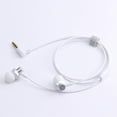 thumbnail image 3 of Vr Earphones For Meta Quest 3 Vr Headset 360 Degree Surround Sound Effect Headsets, 3 of 5