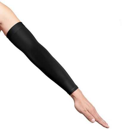 basketball sleeves outdoor uv cycling driving protection pair running sun football case sports arm