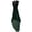 Green, variant on Gothic Velvet Dress Medieval Costume for Women Retro Halloween Party Outfit Spooky Stage Performance Apparel Vintage Gown for Events Green