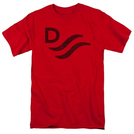 Lil Wayne Ladies Tee - John Wayne - Red River D - Short Sleeve Shirt - XXXXX-Large