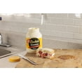 thumbnail image 3 of (2 pack) Duke's Real Mayonnaise, 128 oz Jar, 3 of 10