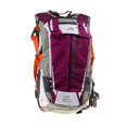 thumbnail image 3 of Ruiboury Sac d'Hydratation Sac à Dos de Vélo Randonnée Violet 26 x 23 x 46cm 1ensemble, 3 of 6
