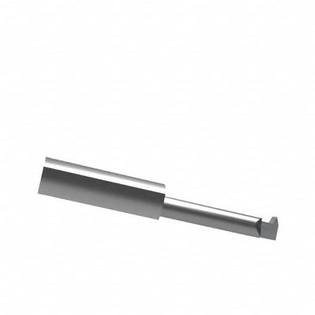 

Accupro 1-1/4 Cutting Depth 8 to 32 TPI 0.36 Diam Internal Thread Solid Carbide Single Point Threading Tool